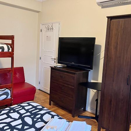 MicroRent Rooms Braga Buitenkant foto