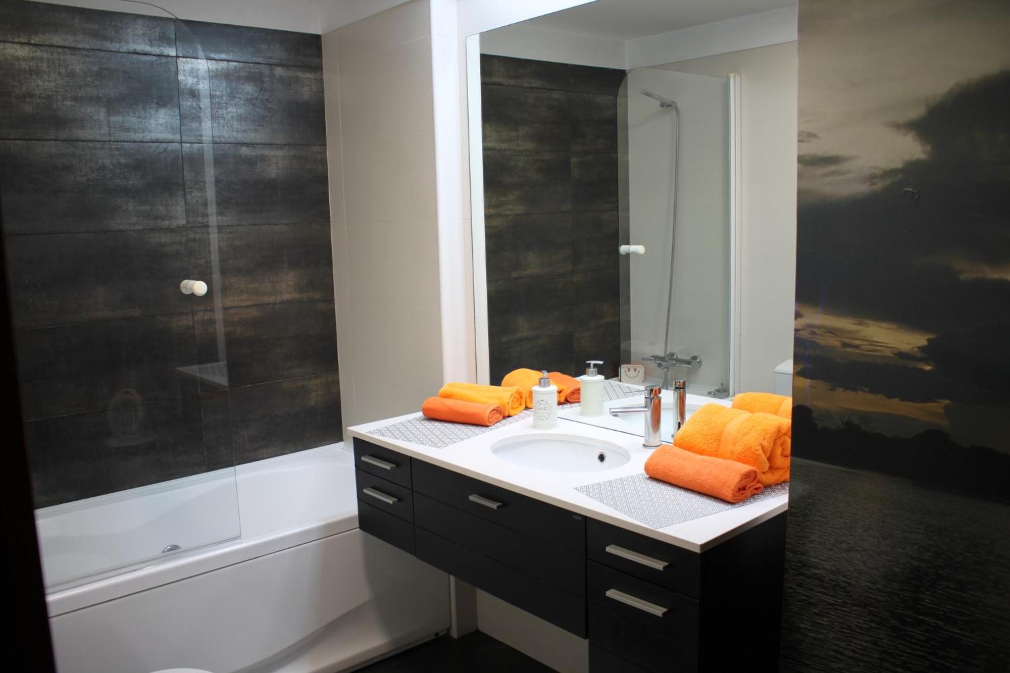 MicroRent Rooms Braga Buitenkant foto