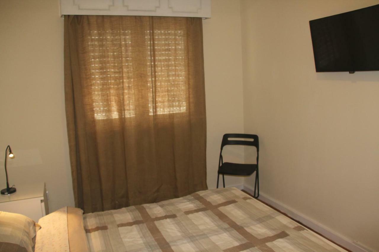 MicroRent Rooms Braga Buitenkant foto