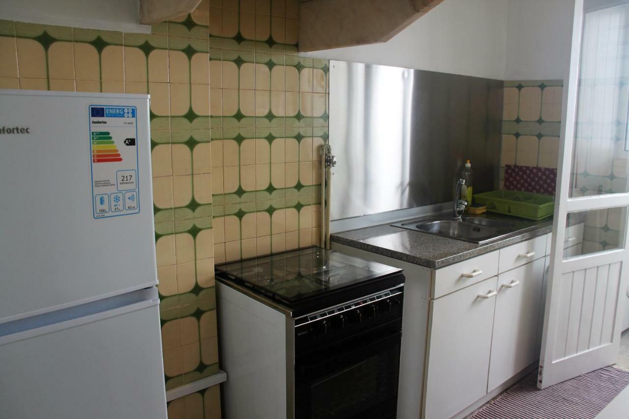 MicroRent Rooms Braga Buitenkant foto