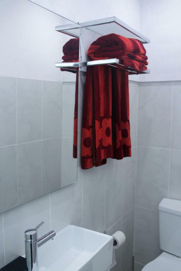 MicroRent Rooms Braga Buitenkant foto