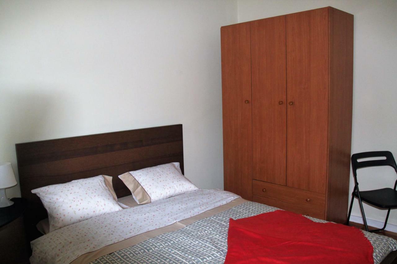MicroRent Rooms Braga Buitenkant foto