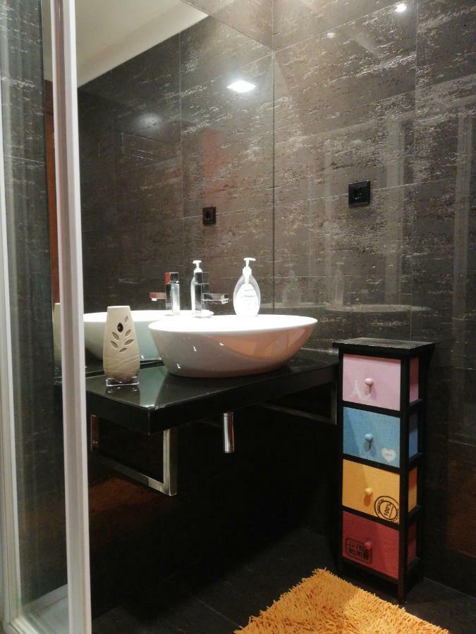 MicroRent Rooms Braga Buitenkant foto