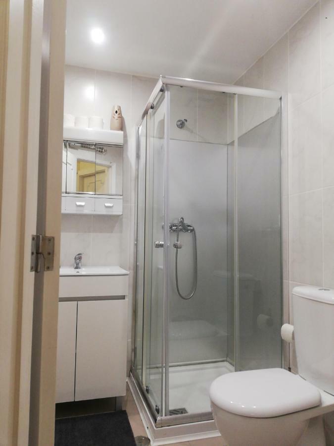 MicroRent Rooms Braga Buitenkant foto