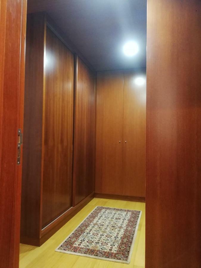 MicroRent Rooms Braga Buitenkant foto