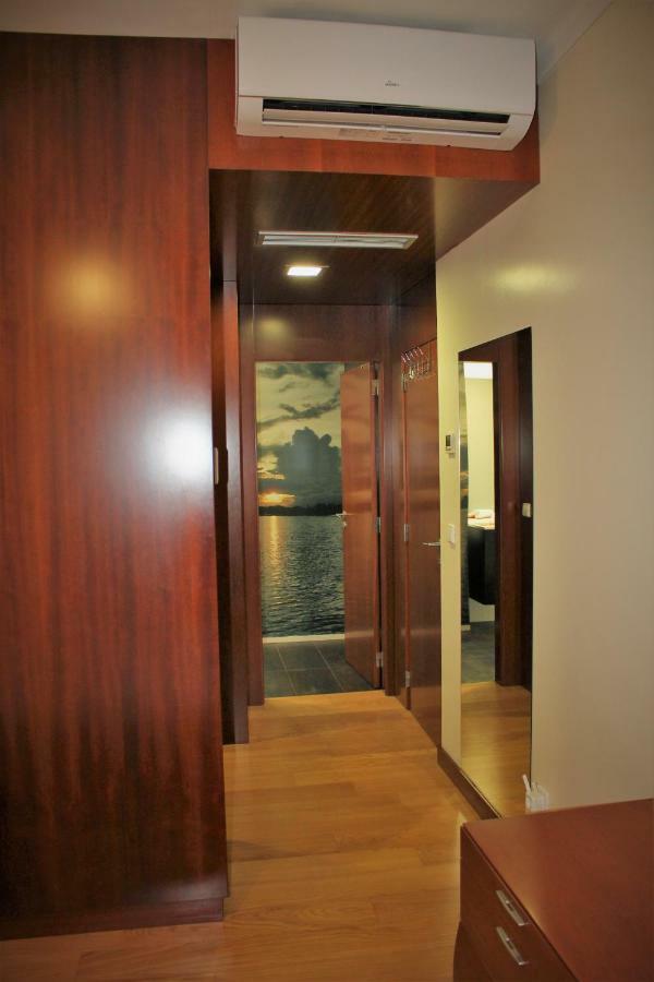 MicroRent Rooms Braga Buitenkant foto