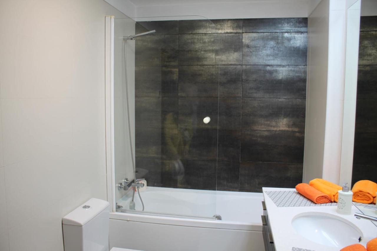 MicroRent Rooms Braga Buitenkant foto